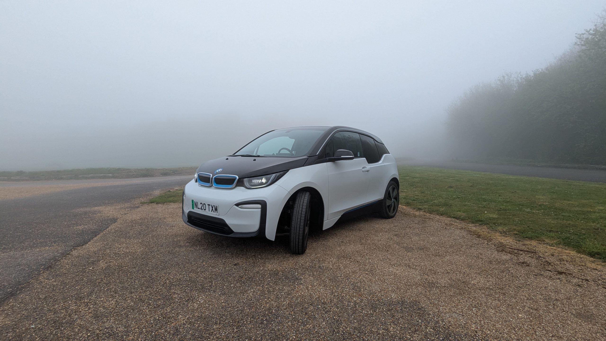 2020 BMW i3 42.2kWh - Thumbnail 5