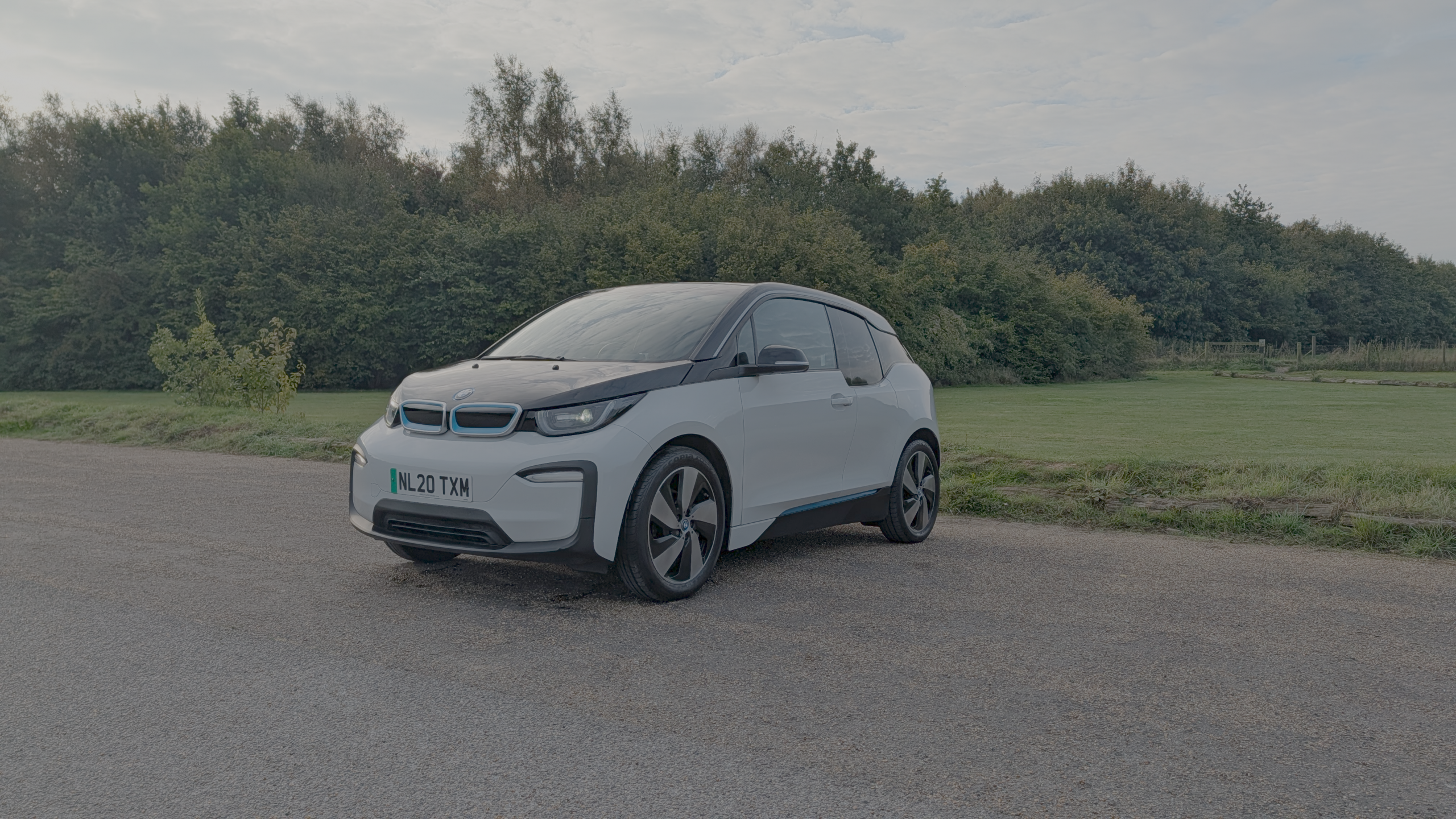 2020 BMW i3 42.2kWh - Thumbnail 3