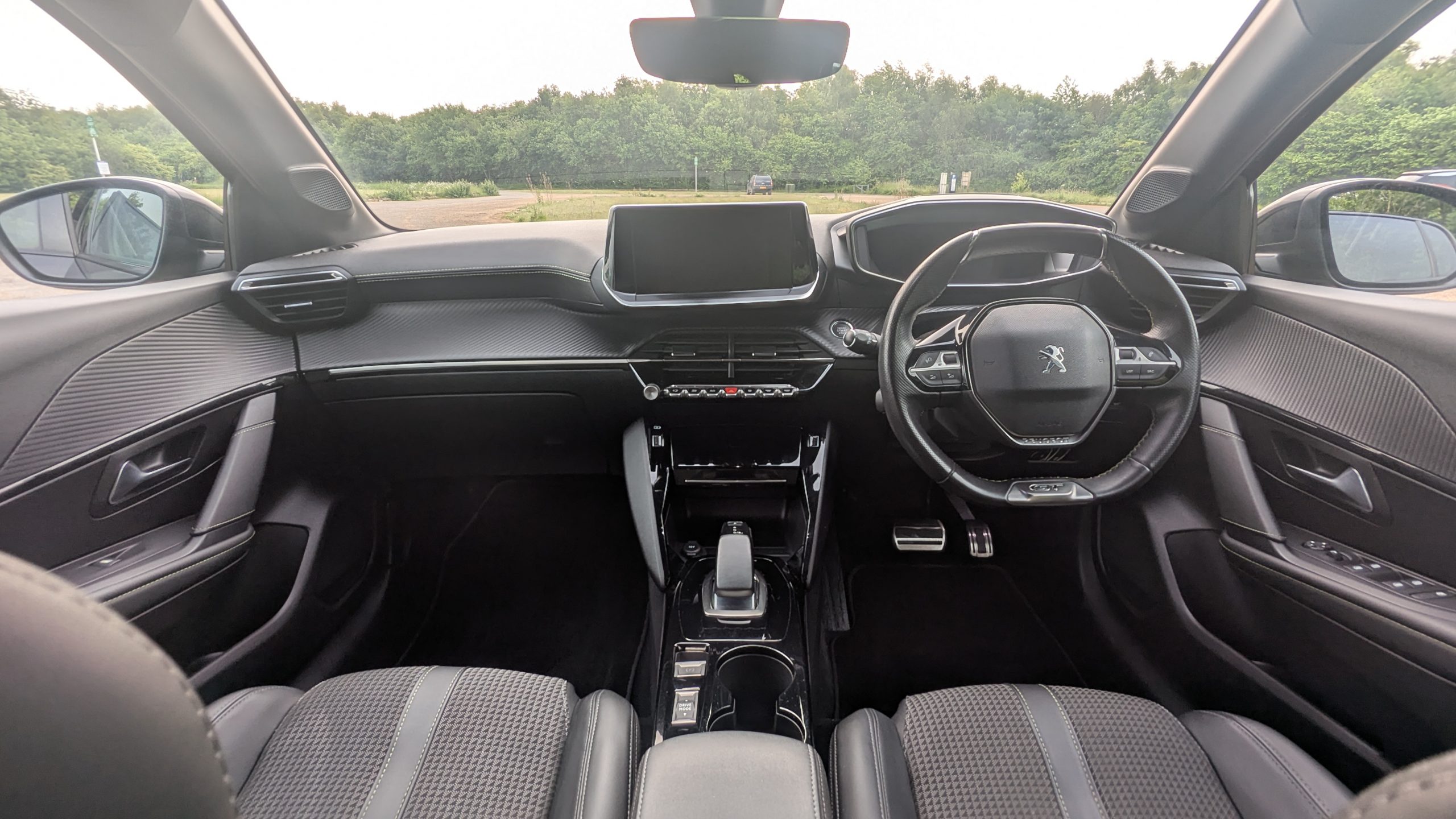 2020 Peugeot E-208 50kWh GT Line - Thumbnail 5